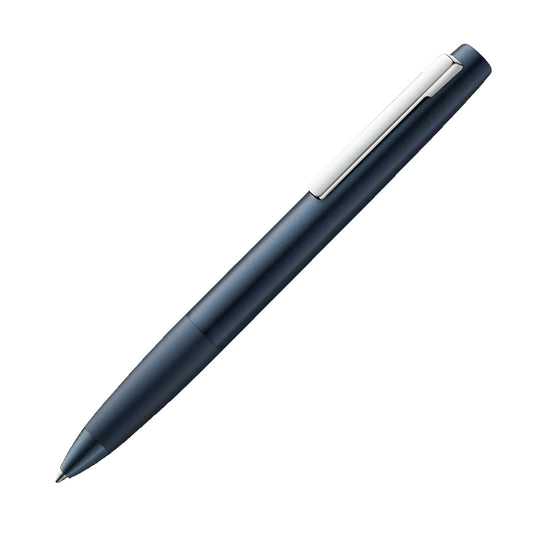 LAMY aion Ballpoint - Deep Dark Blue (Special Edition)