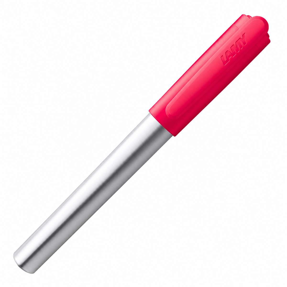 LAMY nexx Fountain Pen - Crimson