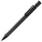 LAMY safari Mechanical Pencil (.5mm) - Steel Black (Special Edition)