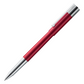 LAMY scala Rollerball - Piano Red