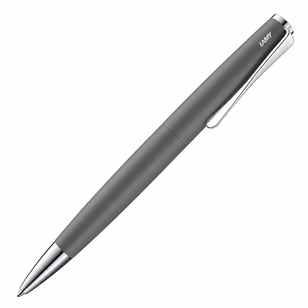 LAMY studio Ballpoint - Concrete (Retired)