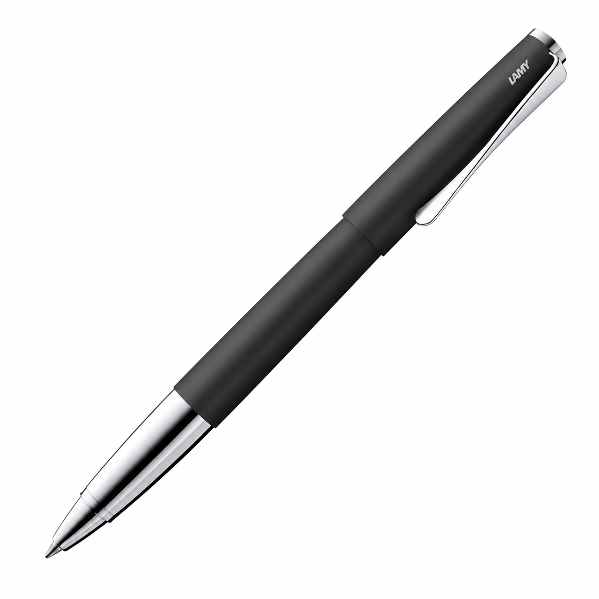 LAMY studio Rollerball - Black