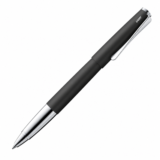 LAMY studio Rollerball - Black