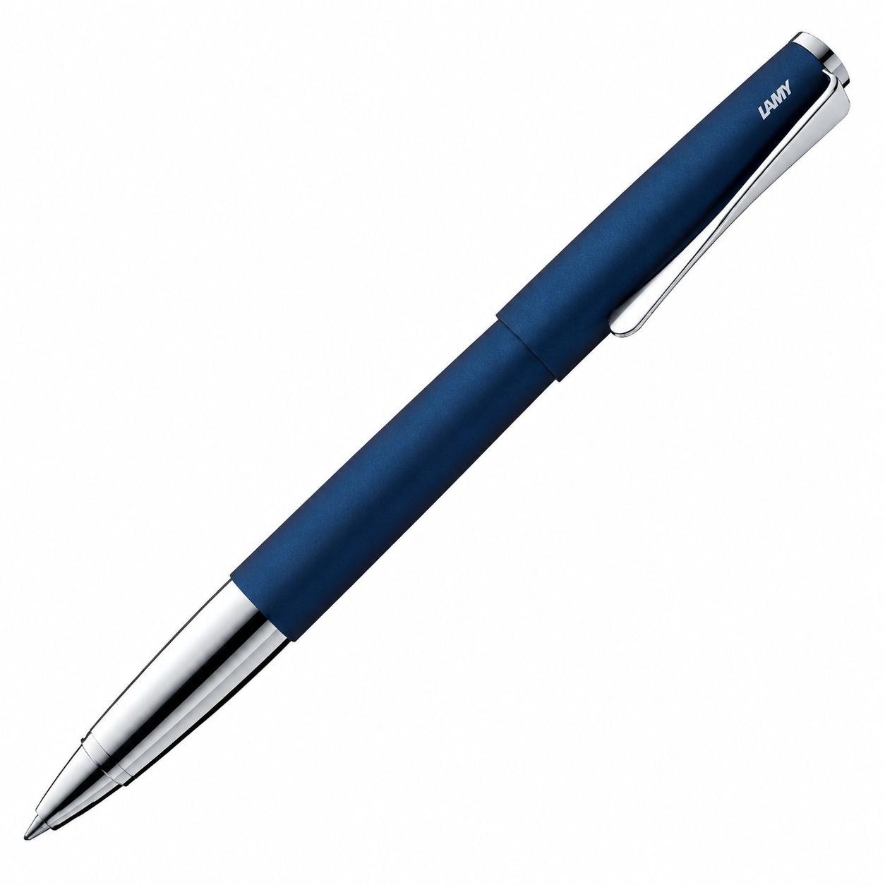 LAMY studio Rollerball - Imperial Blue