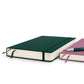 Leuchtturm1917 A5 Hardcover Ruled 411 Notebook - Dusty Rose