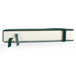 Leuchtturm1917 A5 Hardcover Ruled 411 Notebook - Dusty Rose