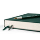 Leuchtturm1917 A5 Hardcover Ruled 411 Notebook - Dusty Rose