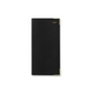 Letts of London 2024 Classic Slim Landscape Week to View Planner - Black