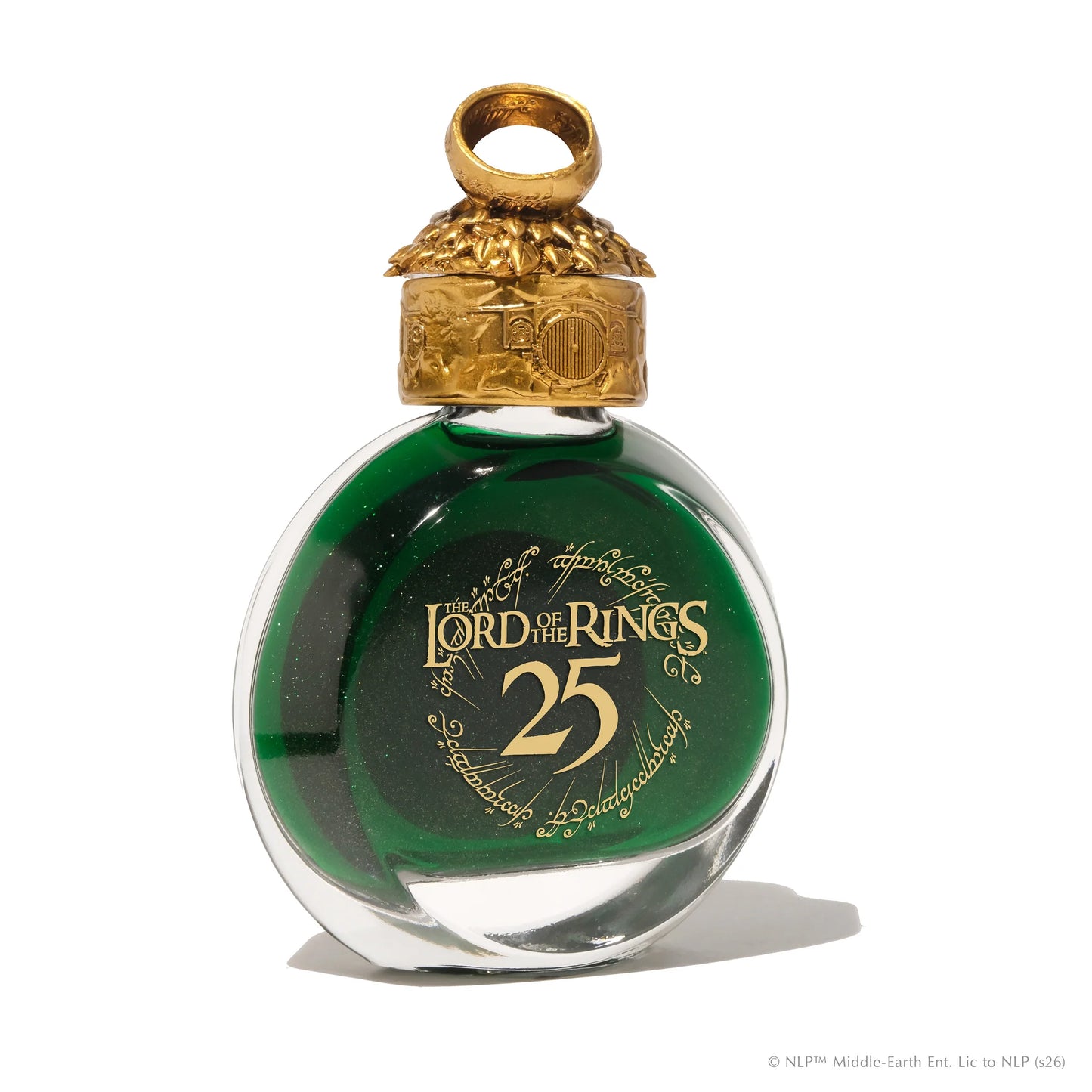 Ferris Wheel Press Lord of the Rings Frodo Baggins (38ml) Bottled Ink (25th Anniversary Edition)