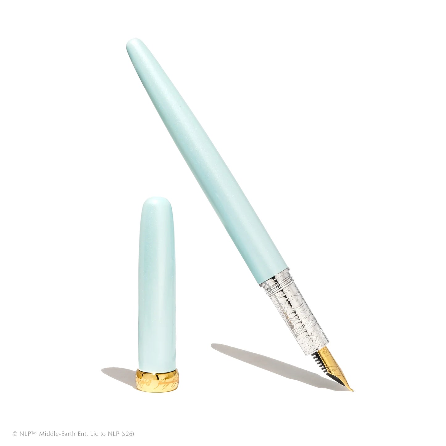 Ferris Wheel Press Lord of the Rings Bijou Pen & Ink Set - Galadriel (25th Anniversary Edition)