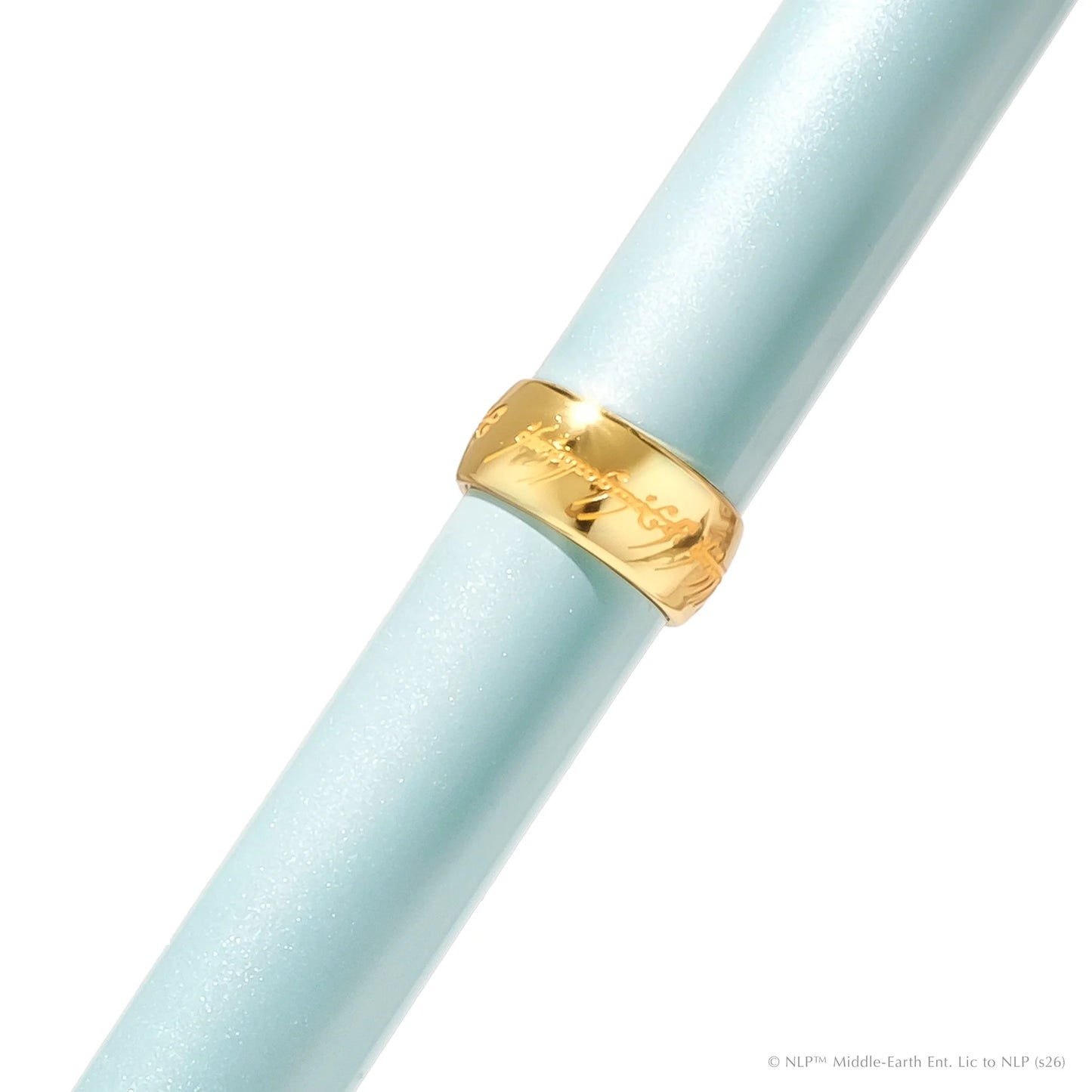 Ferris Wheel Press Lord of the Rings Bijou Pen & Ink Set - Galadriel (25th Anniversary Edition)