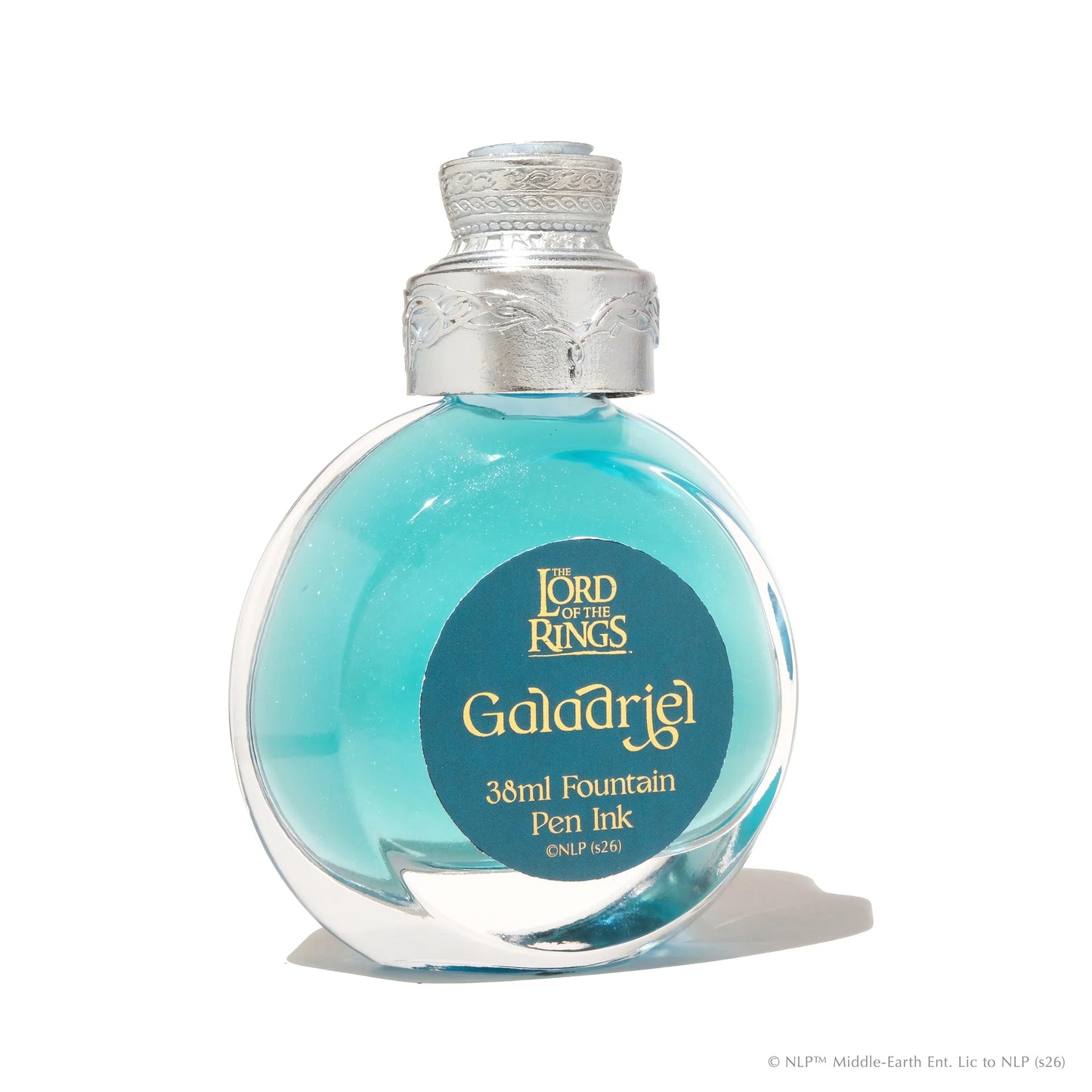 Ferris Wheel Press Lord of the Rings Galaderiel (38ml) Bottled Ink (25th Anniversary Edition)