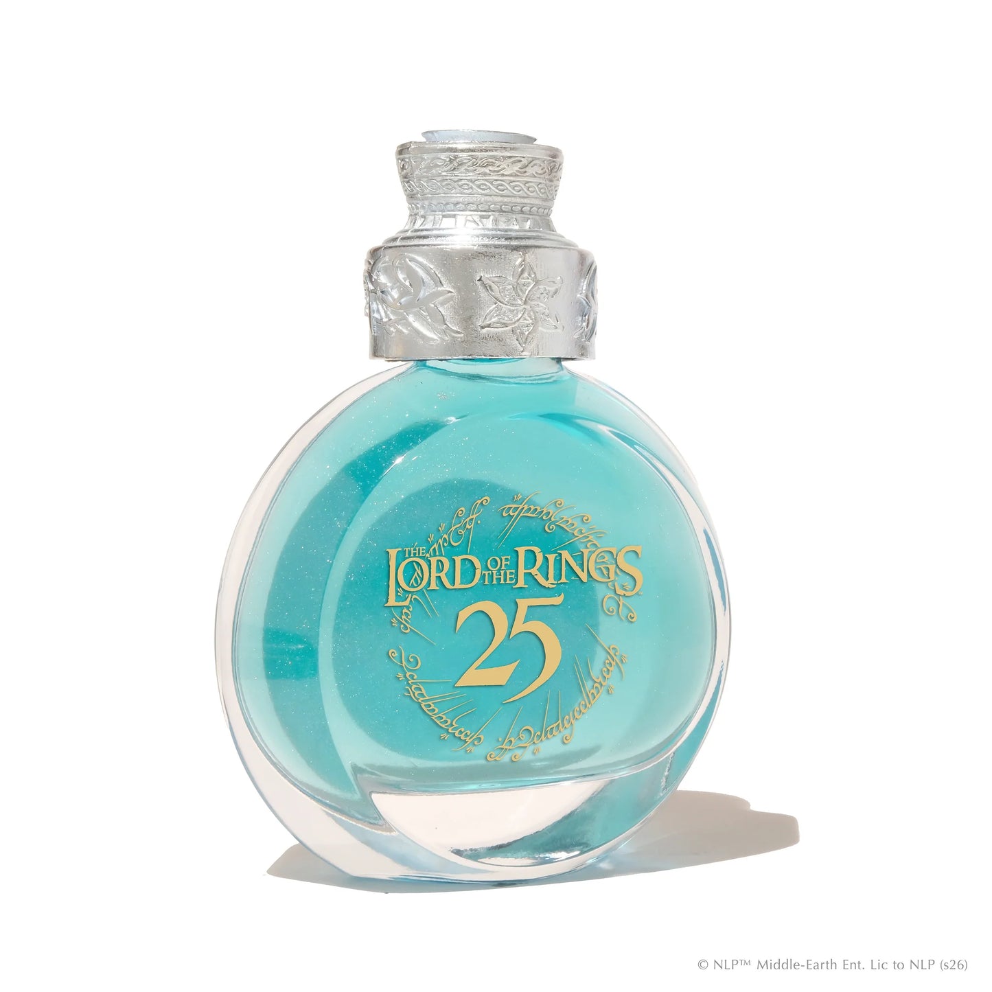 Ferris Wheel Press Lord of the Rings Galaderiel (38ml) Bottled Ink (25th Anniversary Edition)
