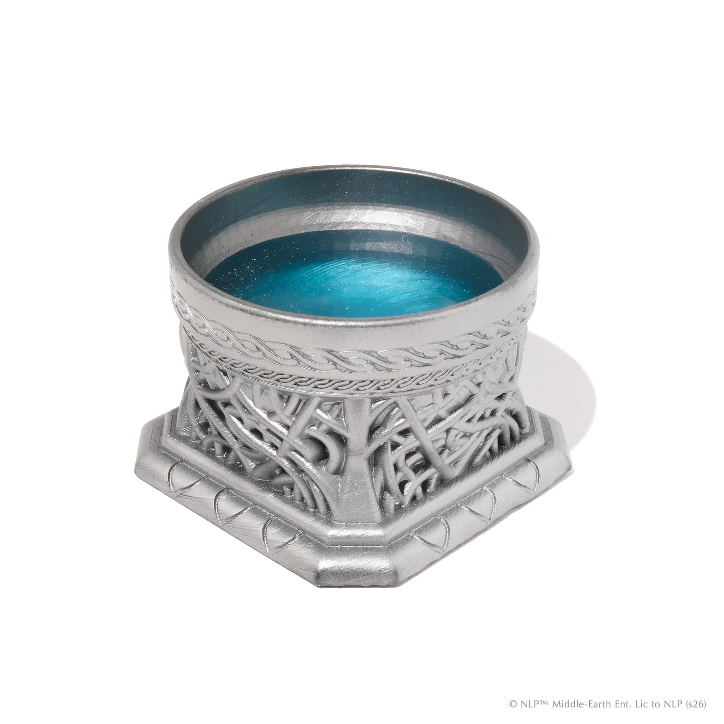 Ferris Wheel Press Lord of the Rings Inkwell - Mirror of Galadriel (Limited - 25th Anniversary Edition)