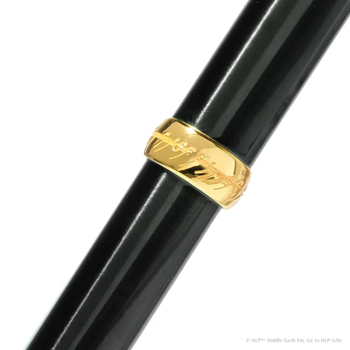Ferris Wheel Press Lord of the Rings Bijou Pen & Ink Set - Nazgûl (25th Anniversary Edition)
