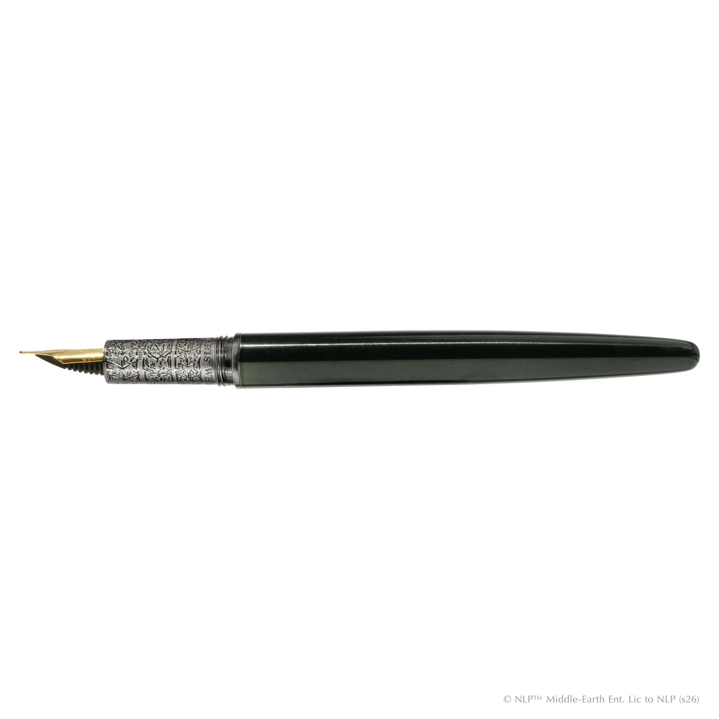 Ferris Wheel Press Lord of the Rings Bijou Pen & Ink Set - Nazgûl (25th Anniversary Edition)