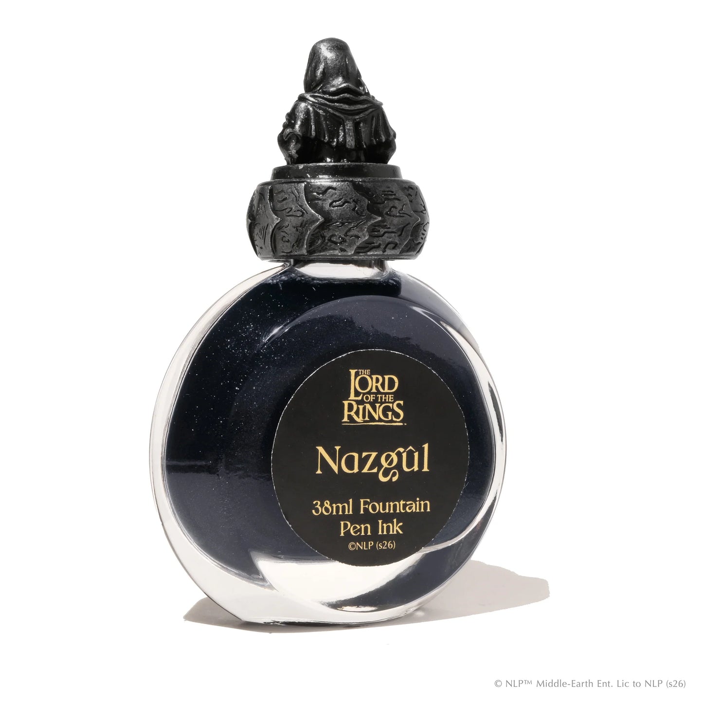 Ferris Wheel Press Lord of the Rings Nazgûl (38ml) Bottled Ink (25th Anniversary Edition)