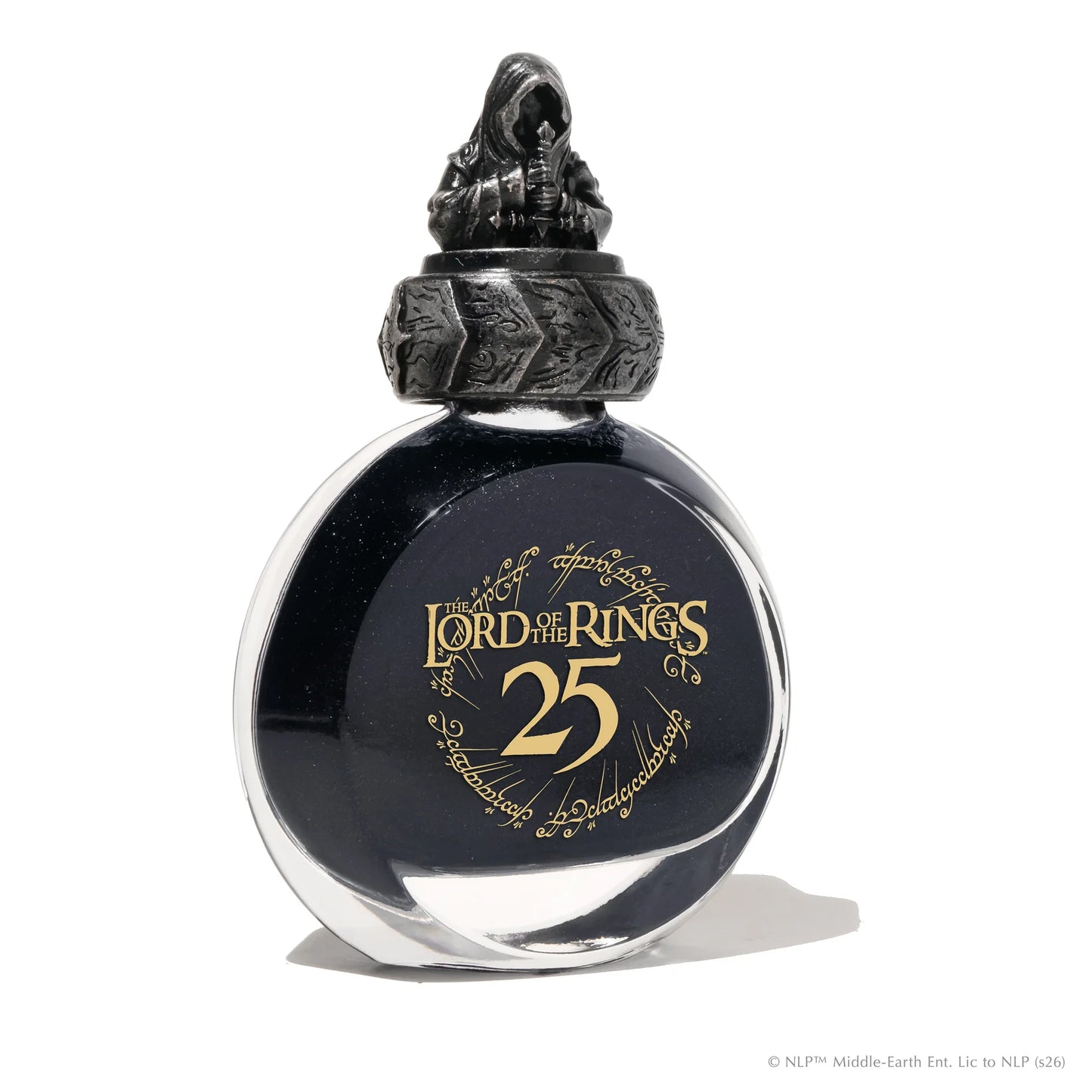 Ferris Wheel Press Lord of the Rings Nazgûl (38ml) Bottled Ink (25th Anniversary Edition)