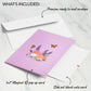 Lovepop Pop-Up Card - Flower Basket