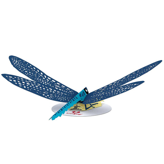 Lovepop Stickerpop™ - Dragonfly (1-Pack)