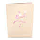 Lovepop Pop-Up Card - Cherry Blossom