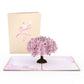 Lovepop Pop-Up Card - Cherry Blossom