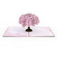 Lovepop Pop-Up Card - Cherry Blossom