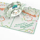 Lovepop Pop-Up Card - Old Fart Father's Day