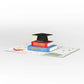Lovepop Pop-Up Card - Congrats, Grad!