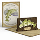 Lovepop Pop-Up Card - Birthday Cod