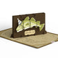 Lovepop Pop-Up Card - Birthday Cod