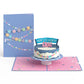 Lovepop Pop-Up Card - New Birthday Era