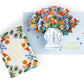 Lovepop Pop-Up Card - Birthday Bouquet of Happiness