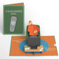 Lovepop Pop-Up Card - Sit Back & Relax Father's Day