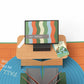 Lovepop Pop-Up Card - Sit Back & Relax Father's Day
