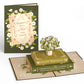 Lovepop Pop-Up Card - Cheers To A New Chapter Birthday