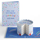 Lovepop Pop-Up Card - Sprinkled with Love