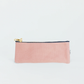 Luddite Bendy Pen Case - Pink