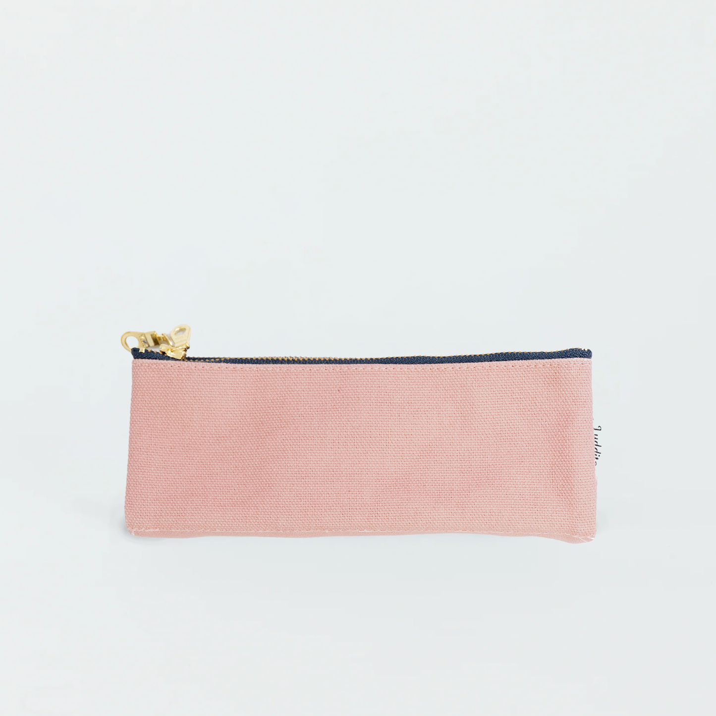 Luddite Bendy Pen Case - Pink