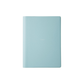 Laconic Softcover Pocket Log Diary - Mint