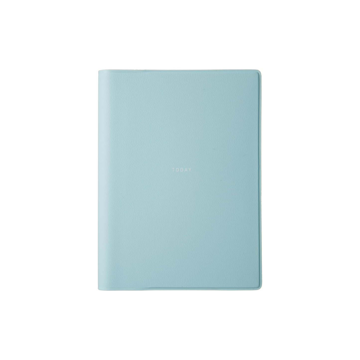 Laconic Softcover Pocket Log Diary - Mint