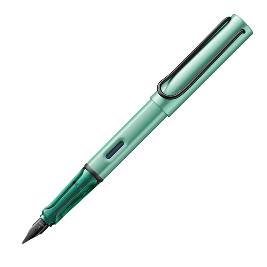 LAMY AL-star Fountain Pen -  Mint (Special Edition)