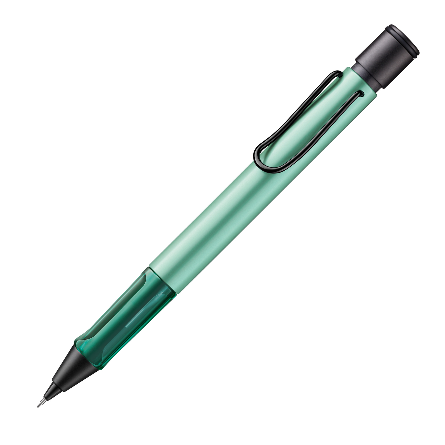 LAMY AL-star Mechanical Pencil - Mint (.5mm) (Special Edition)