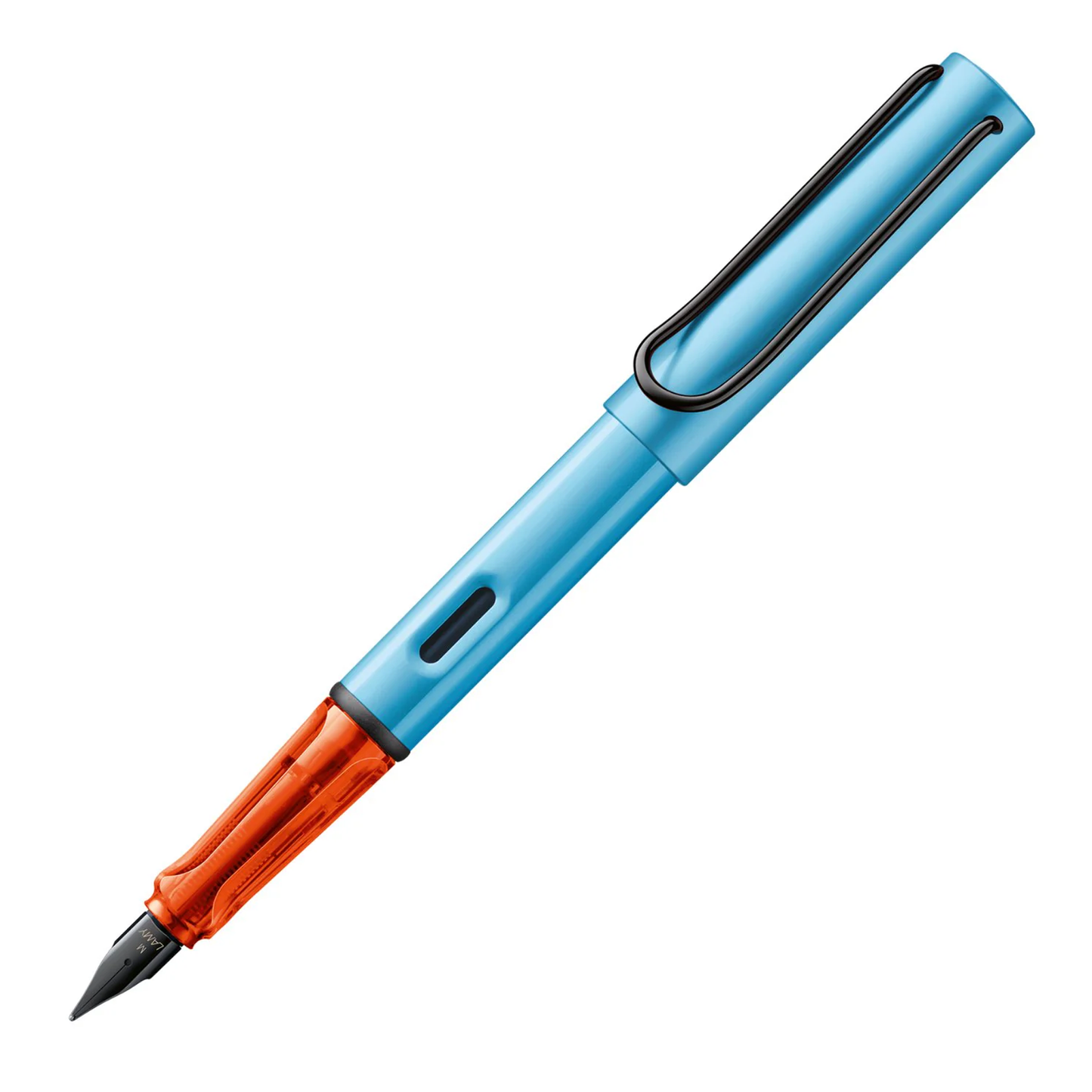 LAMY AL-star Fountain Pen - Denim (Special Edition)