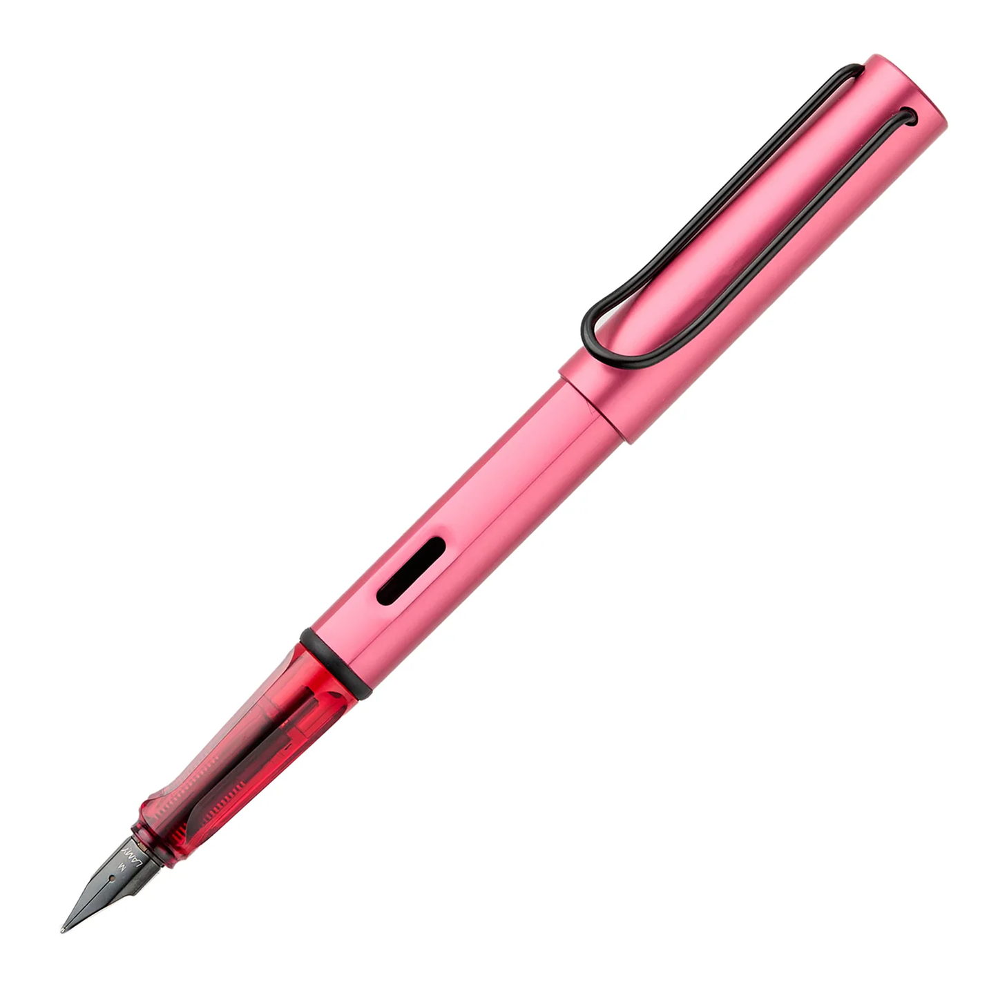LAMY AL-star Fountain Pen - Fiery (Special Edition)