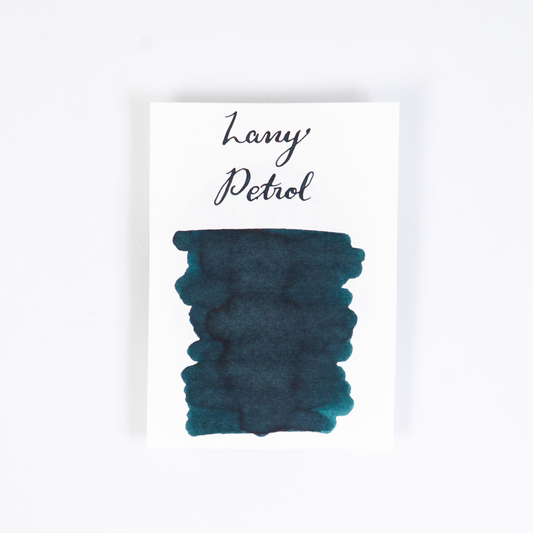 LAMY Bottled Ink - Petrol (50ml)