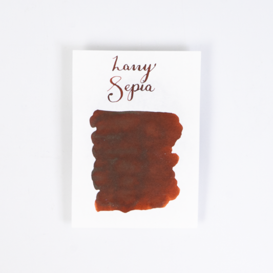 LAMY Bottled Ink - Sepia (50ml)