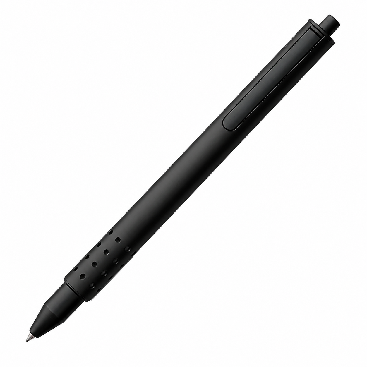 Lamy Swift - Matte Black – Dromgoole's Fine Writing Instruments