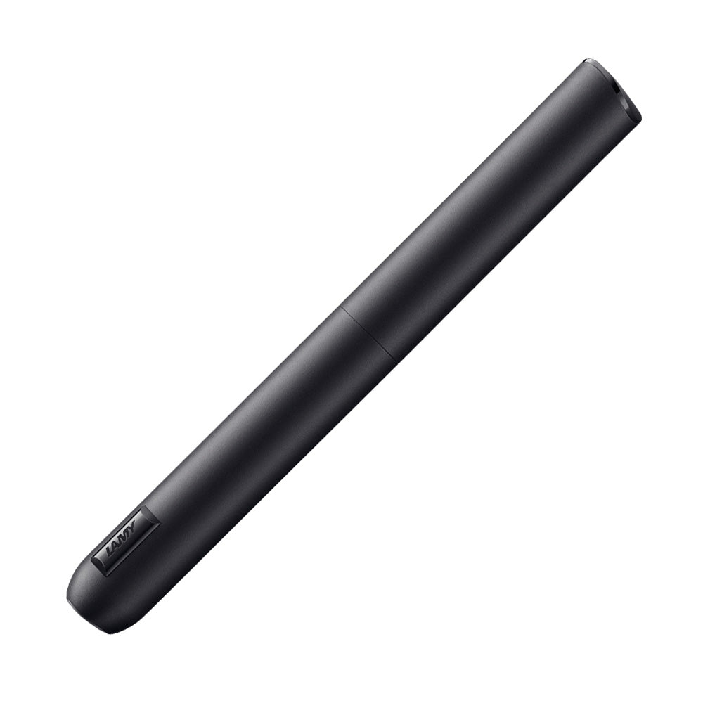 LAMY dialog cc Fountain Pen - All Black (Limited Edition)