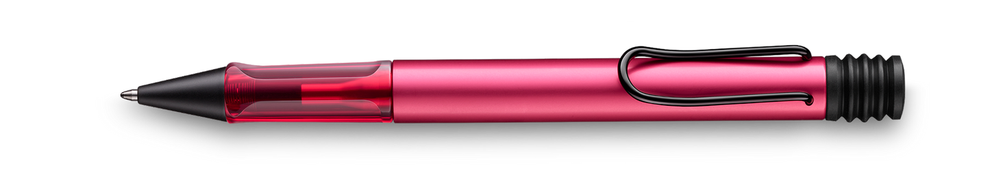 LAMY AL-star Ballpoint -  Fiery (Special Edition) discontinued